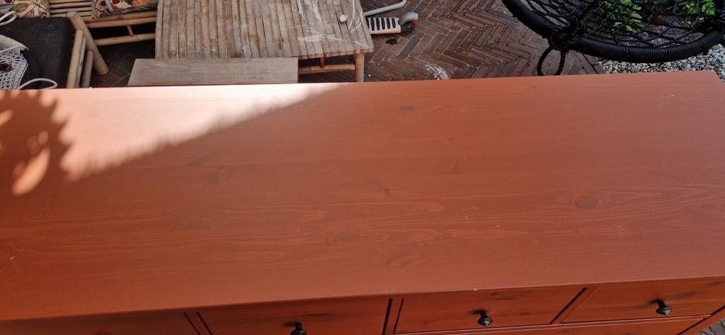 Ikea Hemnes ladekast, Ophalen of Verzenden