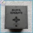 Black Sabbath Sealed Blu-Ray/20 Cd Box 1970 - 2017., Ophalen of Verzenden, Nieuw in verpakking, Boxset