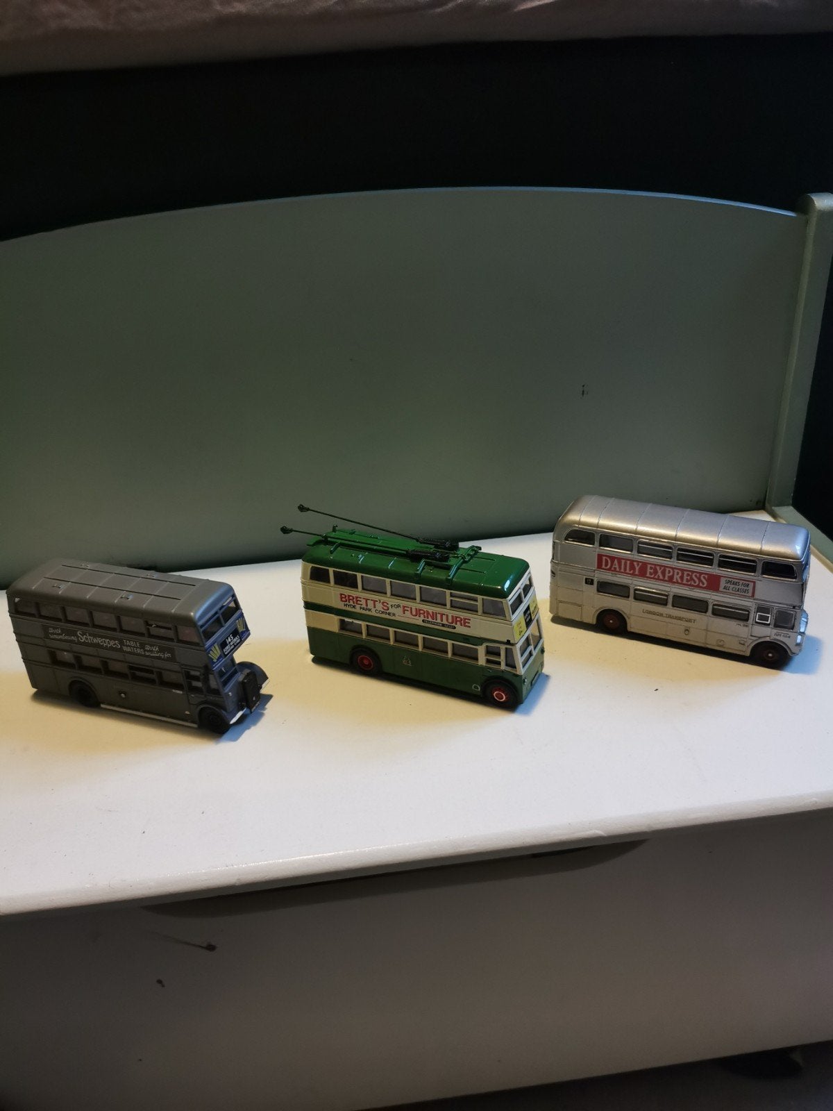 Corgi Toys Collectie - Prachtige Exemplaren, Ophalen of Verzenden, Nieuw