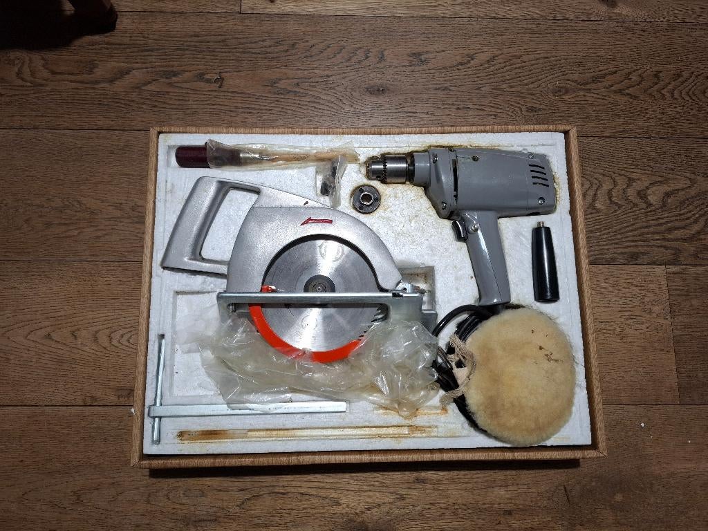 hitachi DL3E super home kit . vintage jaren 60, Ophalen