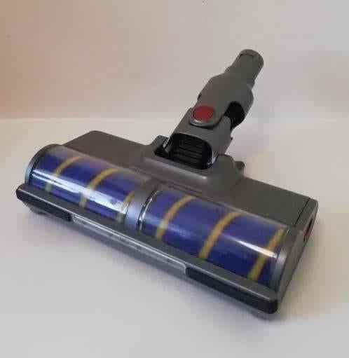 Dyson V8 zuigmond met led-verlichting , zachte borstel, Witgoed en Apparatuur, Stofzuigers, Ophalen of Verzenden, Nieuw