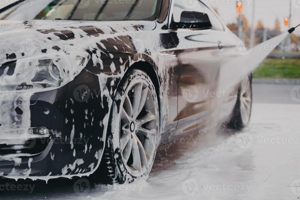 Auto Profesioneel laten Detailen omgeving Noord-Brabant, Ophalen, Nieuw, Overige automerken