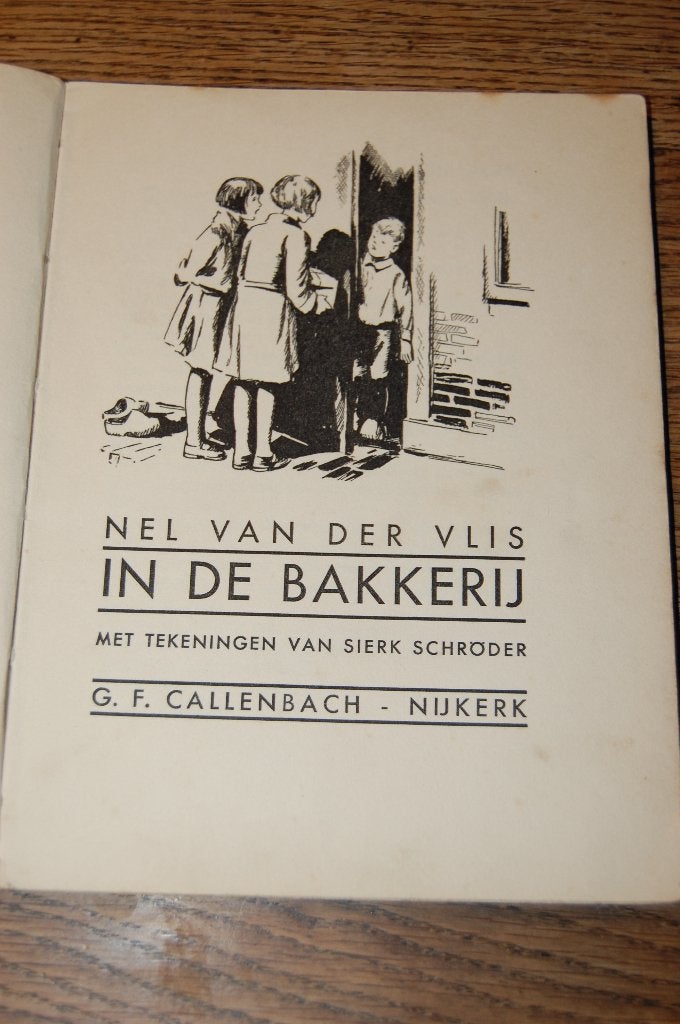 diverse boeken uit jaren 50 en 60, Ophalen of Verzenden, Gelezen