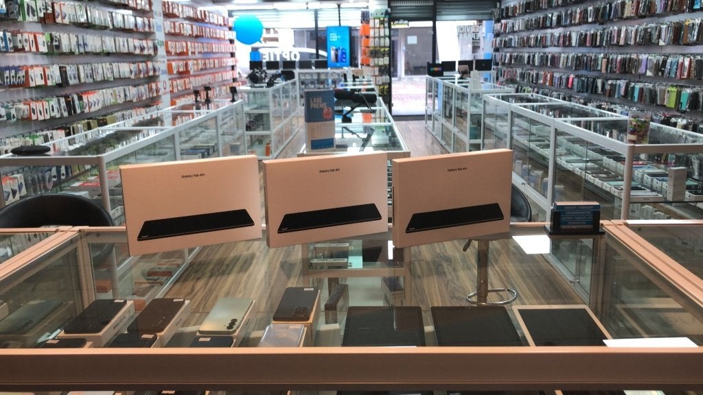 Samsung Galaxy A36  / A56 / A37 / A57  256GB / 128GB, Ophalen, Nieuw, Overige typen, Samsung
