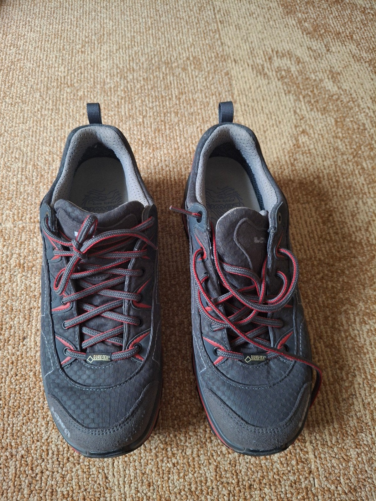 Lowa wandelschoenen, Ophalen, Nieuw, Schoenen