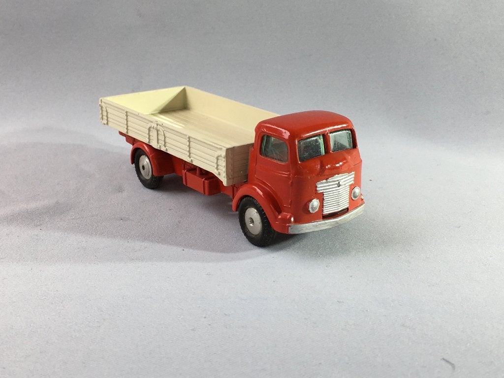 Corgi Toys Commer truc., Ophalen of Verzenden, Auto, Corgi