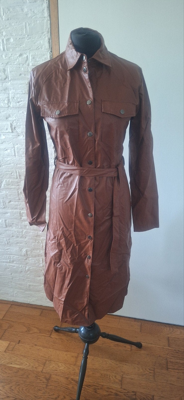 Geisha Jurk/Blouse/Jasje Maat S/36 - Nieuw, Kleding | Dames, Nieuw, Ophalen of Verzenden, Maat 36 (S), Boven de knie