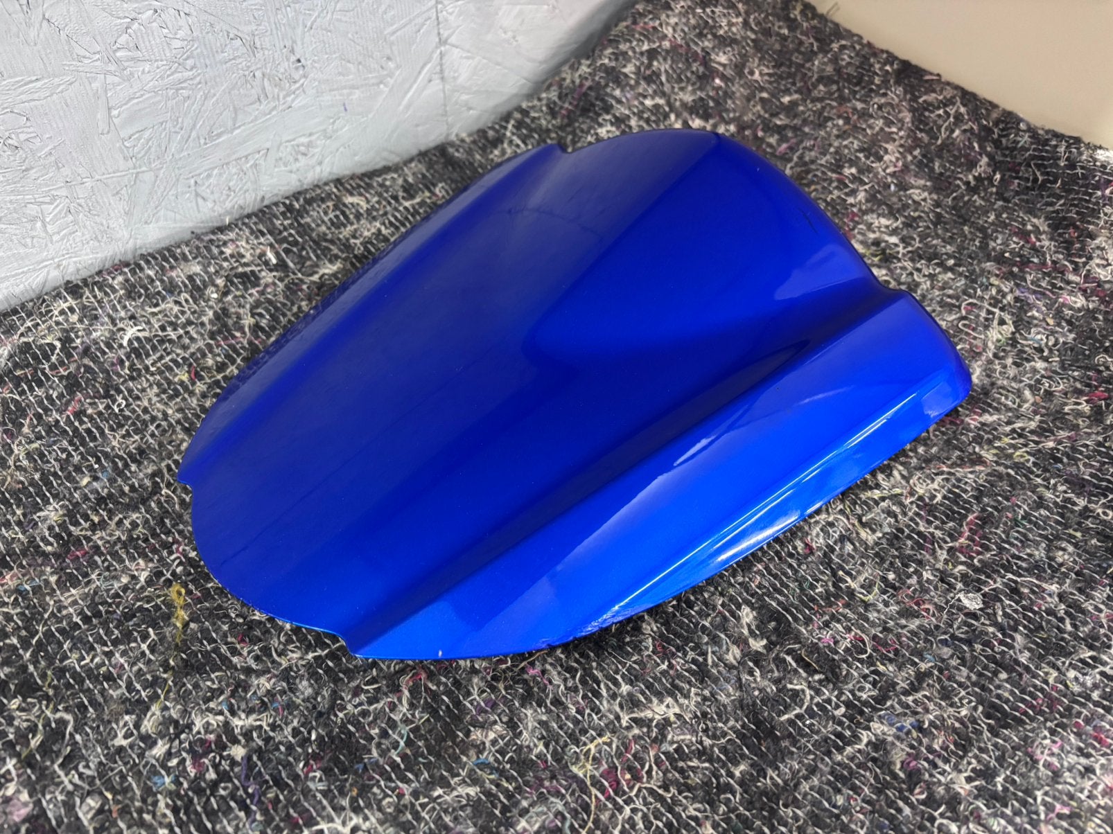 Suzuki GSXR 1000 onderdelen, Ophalen of Verzenden, Gebruikt