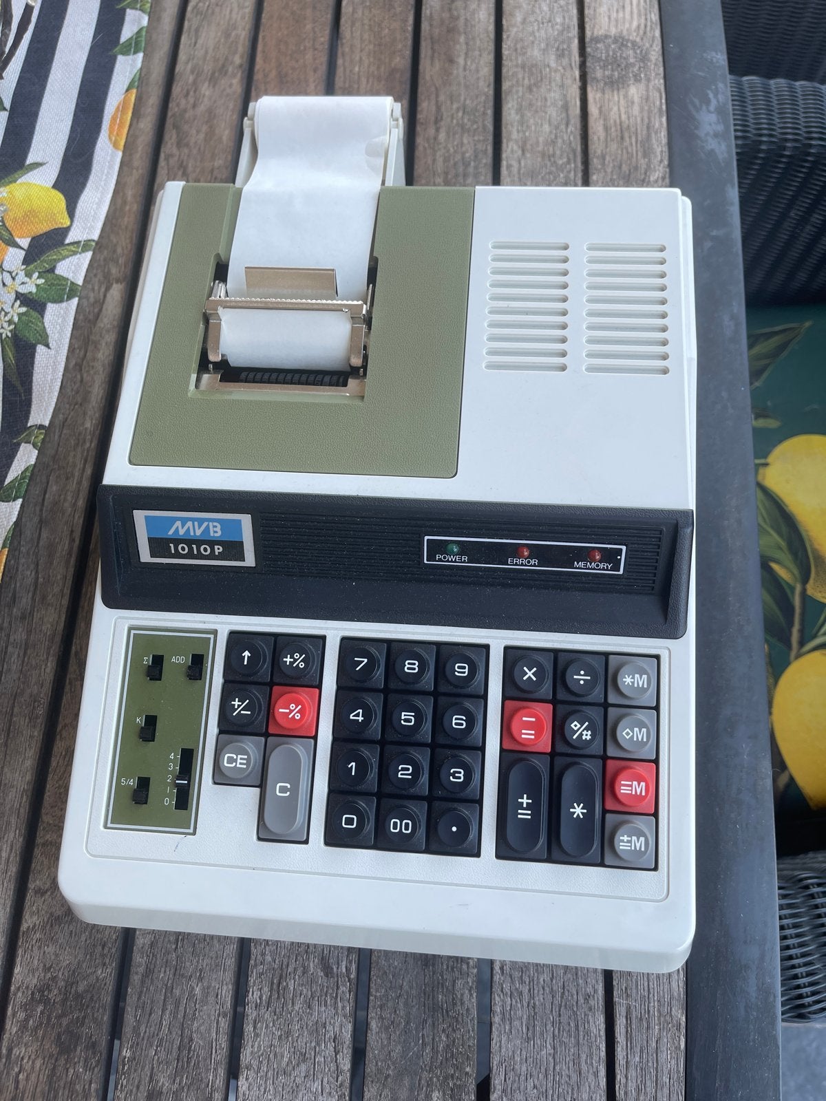 Reken machine, Ophalen, Grafische rekenmachine, Nieuw
