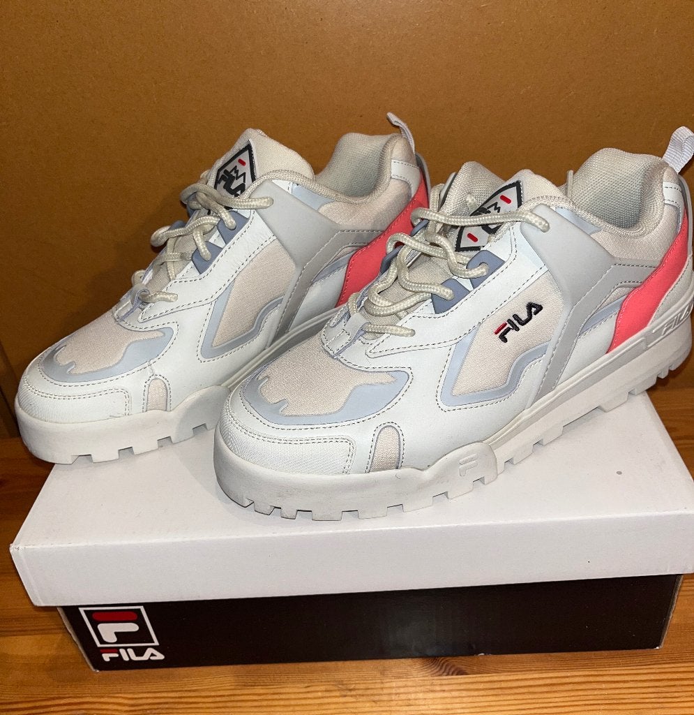 Nieuwe Fila sportschoen, Ophalen of Verzenden, Nieuw, Sneakers of Gympen