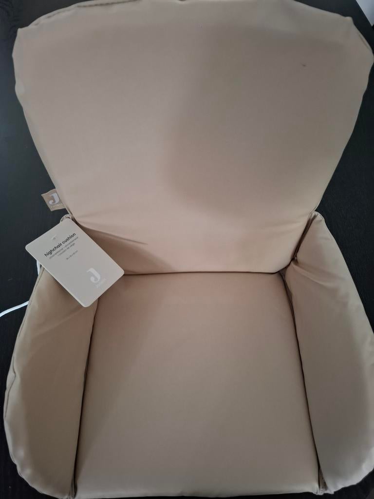 Jollein stoelverkleiner, Kinderen en Baby's, Kinderstoelen, Ophalen, Nieuw, Overige typen, Stoelverkleiner