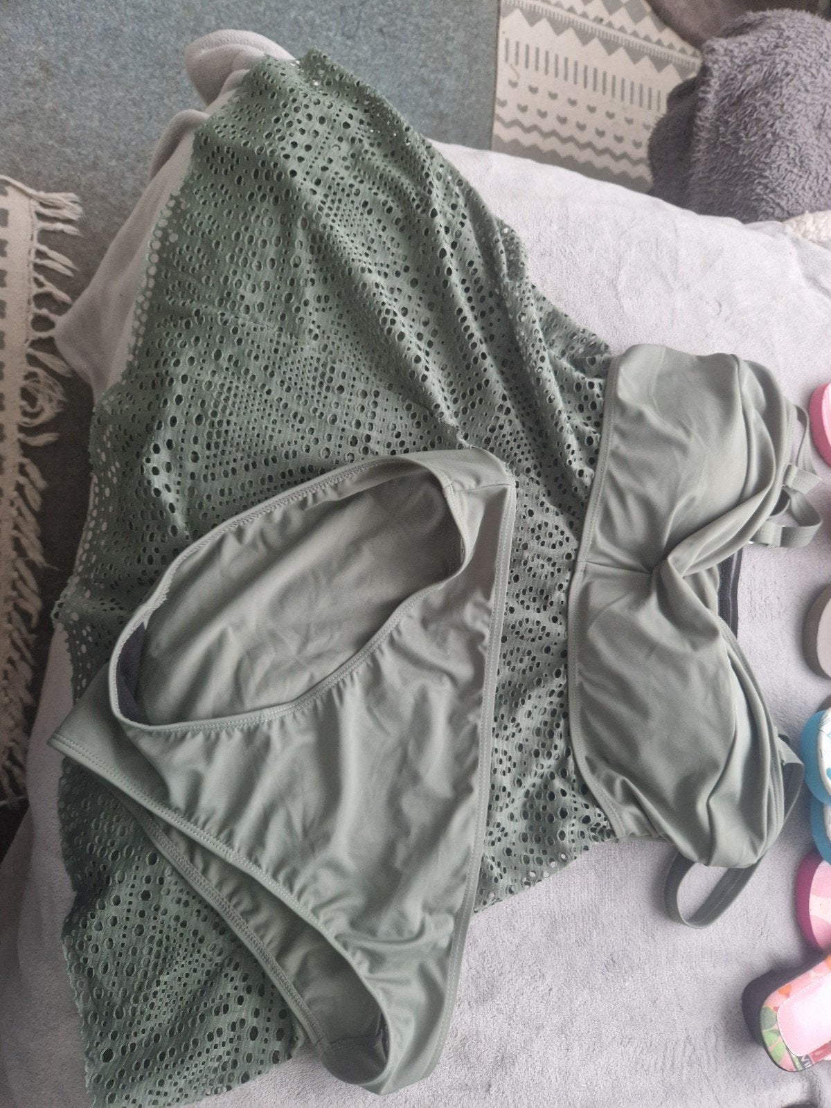 Tankini te koop, Kleding | Dames, Ophalen of Verzenden, Nieuw, Bikini
