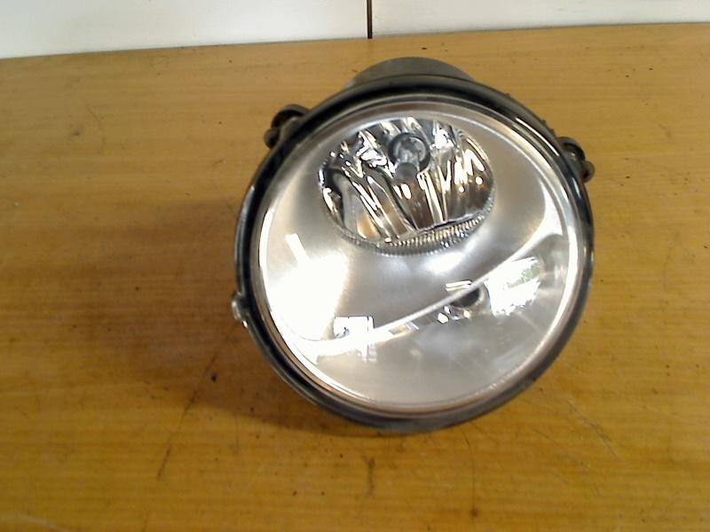 Mistlamp Links Voor Renault Twingo II (CN) (2007-03/2014-09), Gebruikt, Renault Deutschland AG, Dialog.deutschland@renault.de