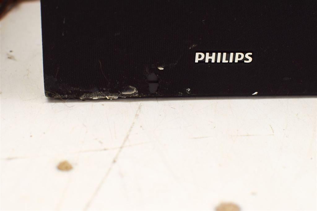 Philips micro music system 51049, Ophalen of Verzenden, Gebruikt, Overige merken