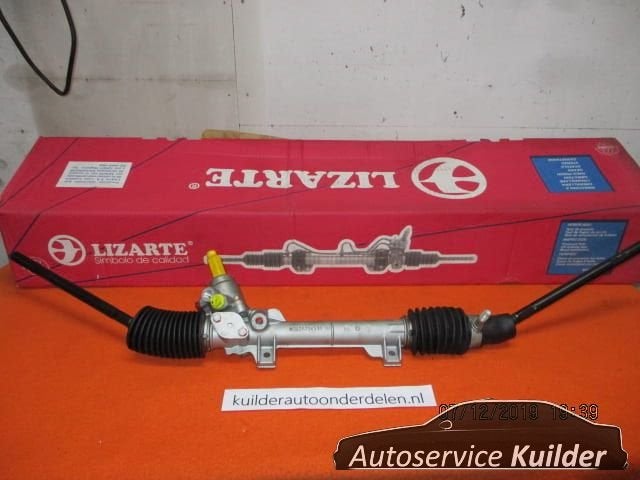 Nieuw Stuurhuis Citroen Berlingo Xsara Lizarte Italy, Citroën, -, -, Nieuw