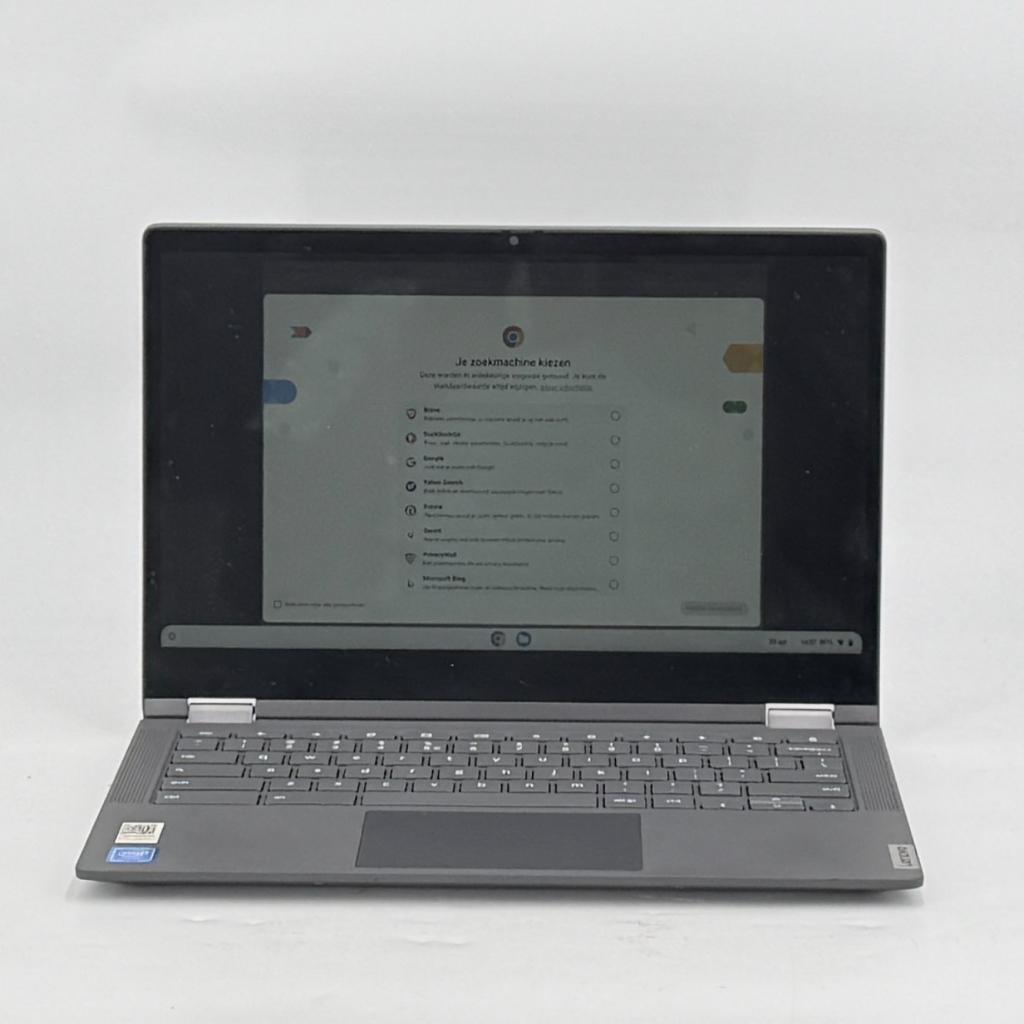 Lenovo IdeaPad Flex 5 Chromebook met Touchscreen, Computers en Software, Chromebooks, Gebruikt
