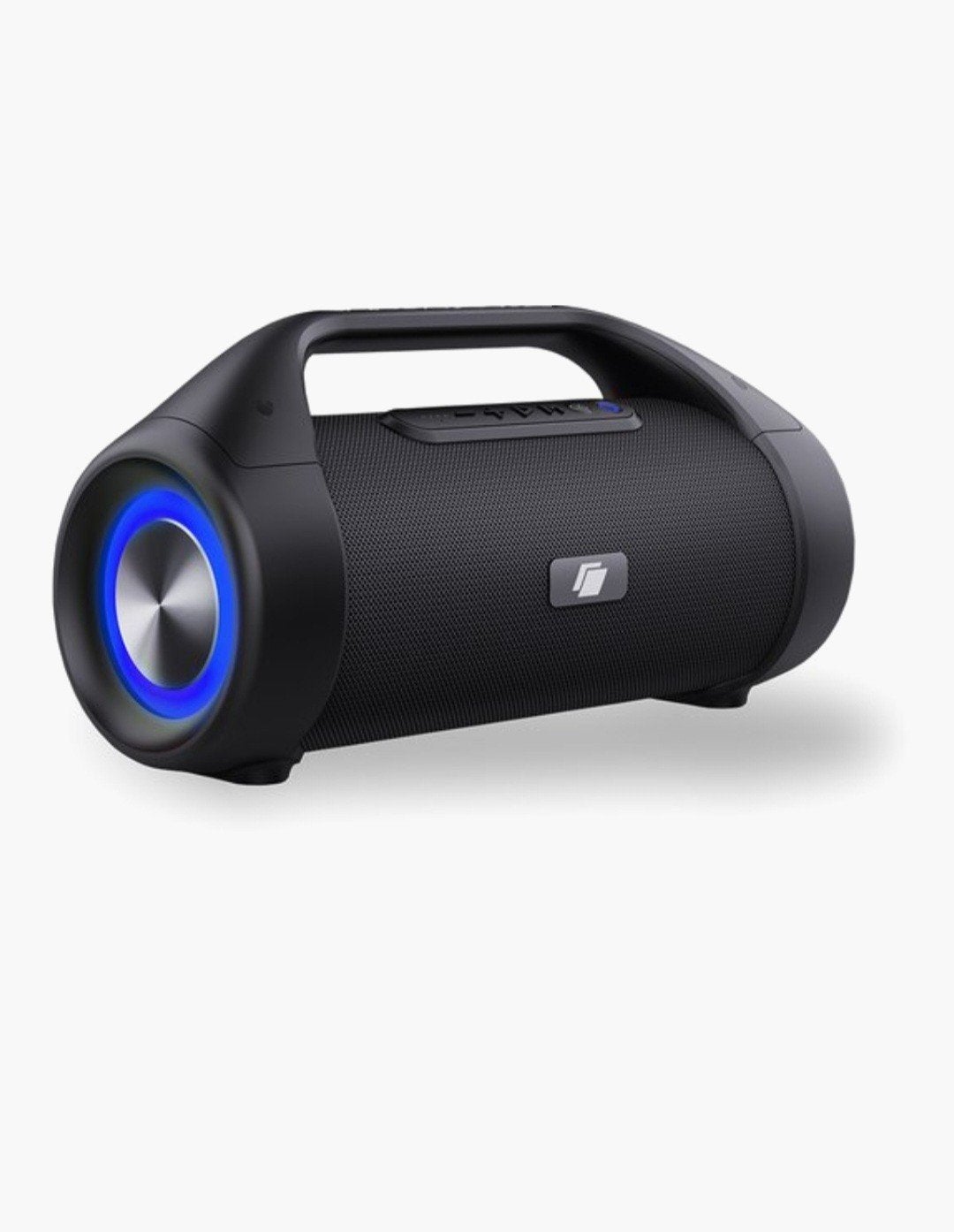 NIEUW! Caliber Elegance Bluetooth Speaker - Krachtig Geluid, Ophalen of Verzenden, Minder dan 60 watt, Overige typen, Overige merken