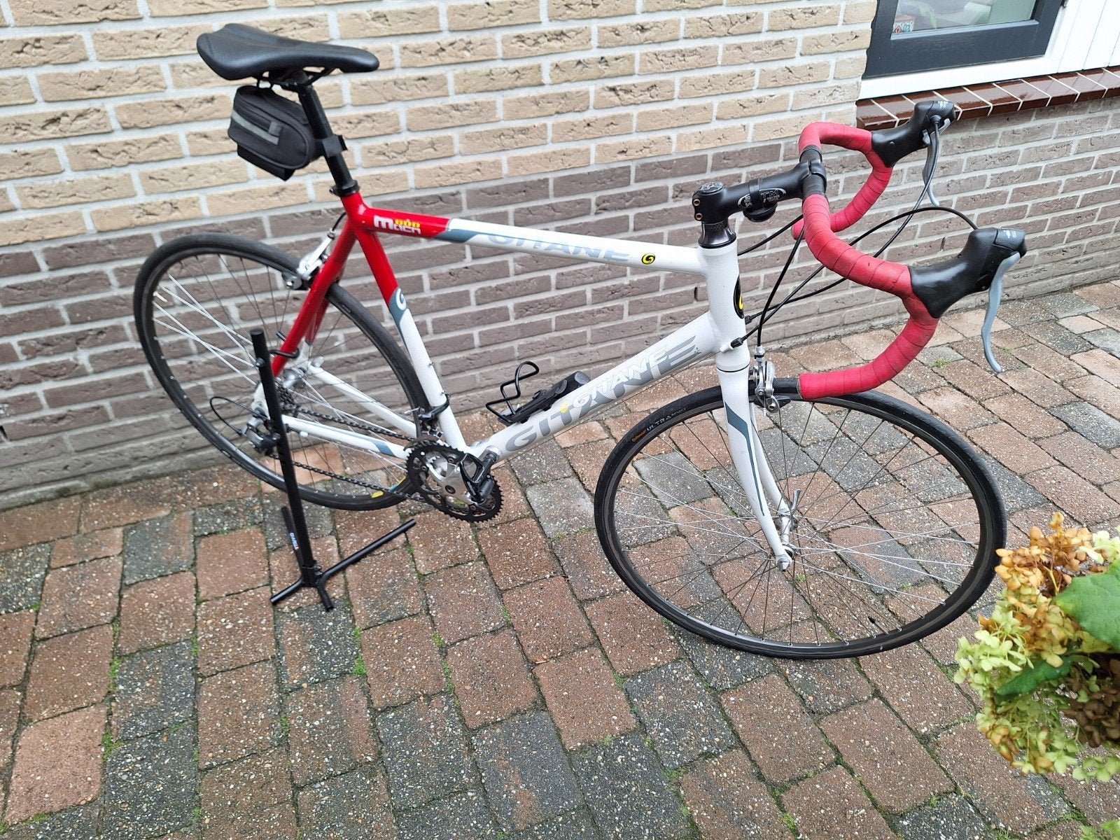 Klassieke racefiets Gitane, Overige merken, 28 inch, Gebruikt, Velgrem