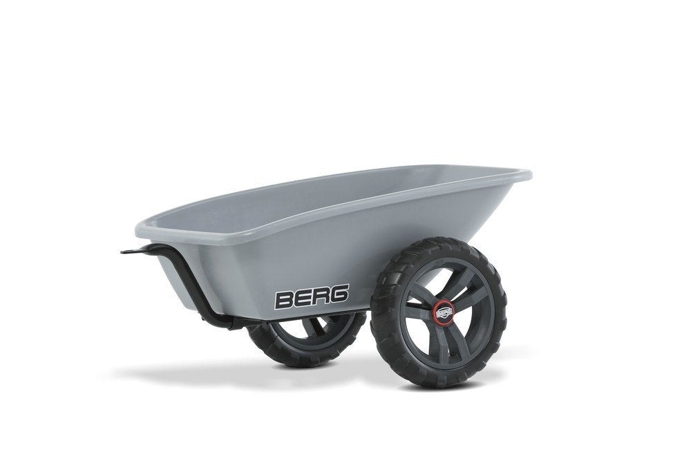 BERG TRAILER L buddy rally trailer voor aanhanger, Ophalen, Nieuw, Berg, Met kar of aanhanger