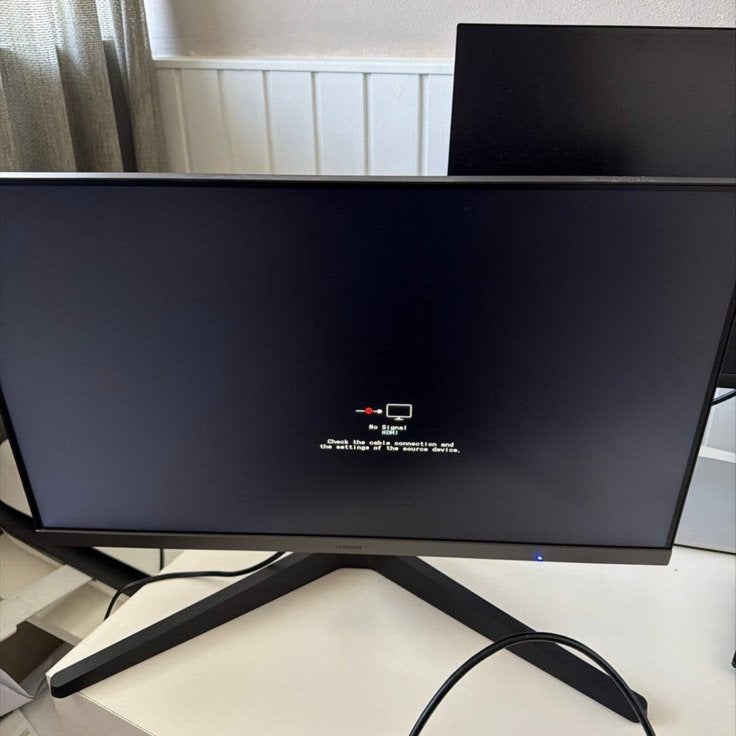 Samsung 24 inch Full HD IPS Monitor 100Hz, Computers en Software, Gaming, IPS, Full HD, Ophalen of Verzenden