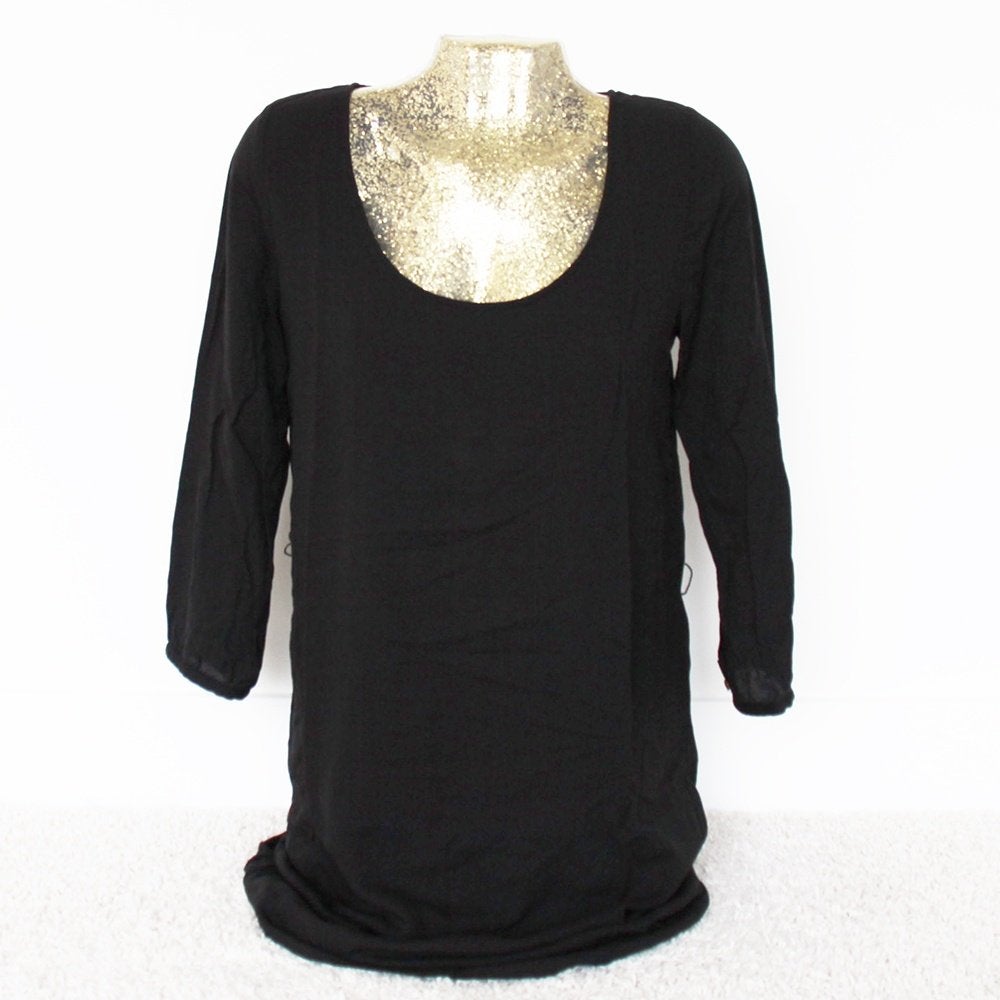 Sutherland Tuniek (L) - 6 € 20,-, Kleding | Dames, Sutherland, Zwart, Maat 42/44 (L), Ophalen of Verzenden