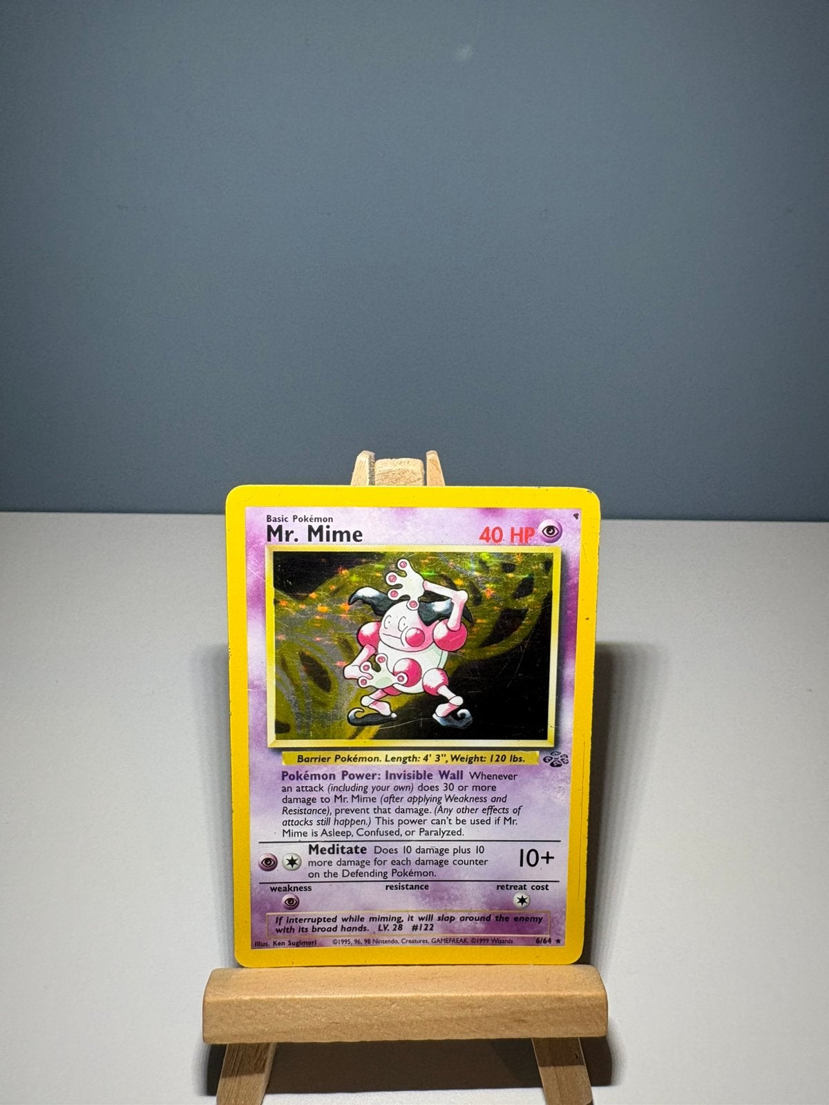Pokemon card cleaning, Ophalen of Verzenden, Zo goed als nieuw