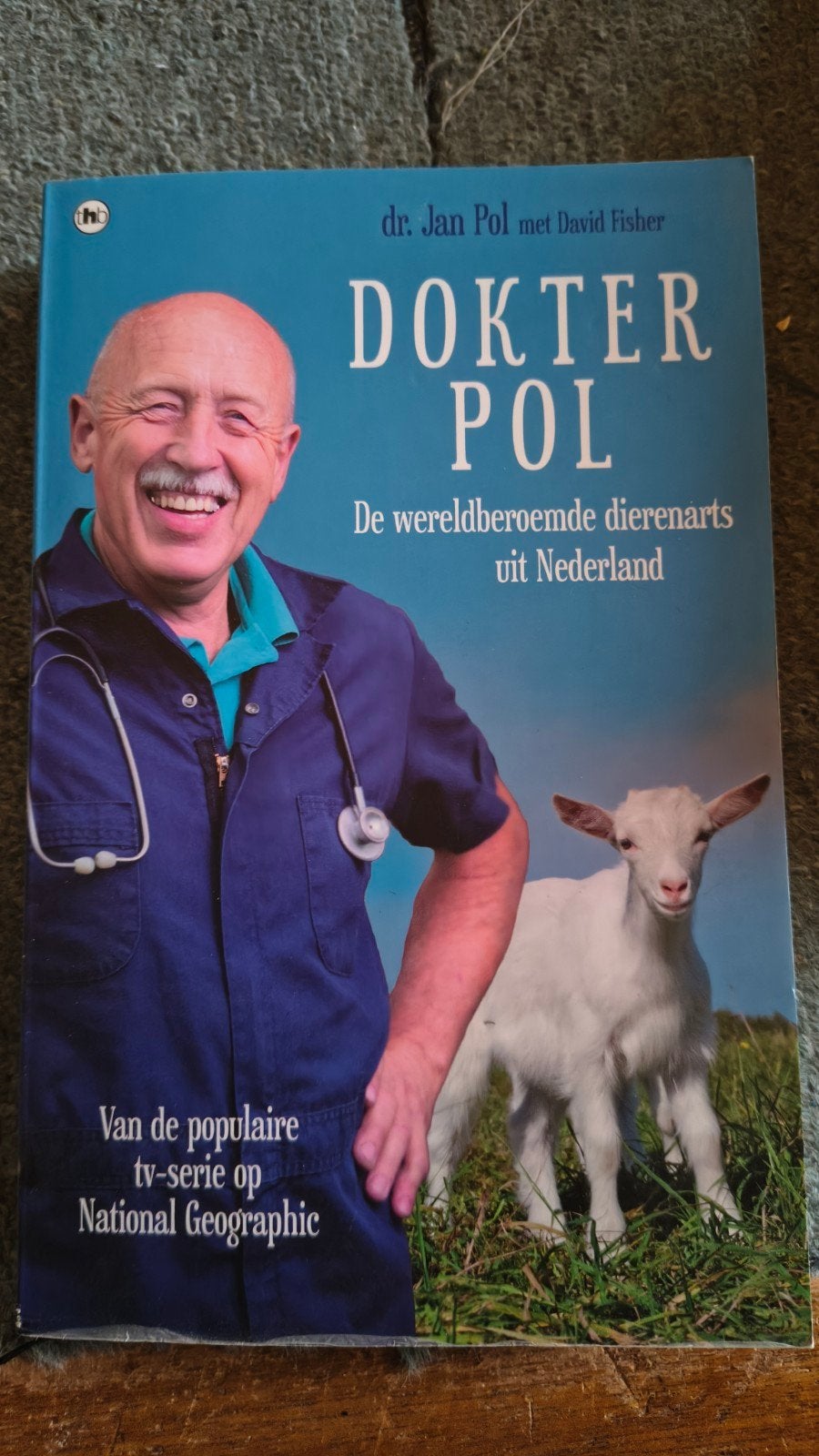 Dokter Pol, Ophalen, Honden