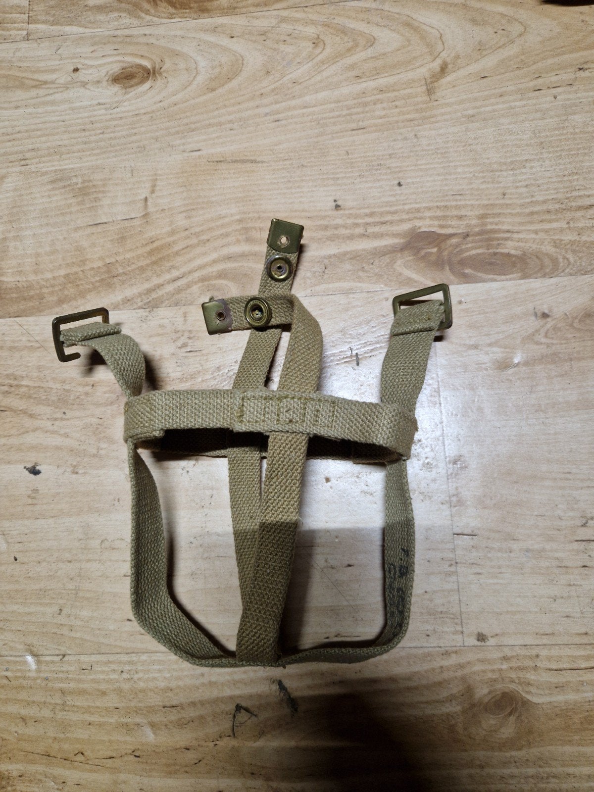 Brits engels Canteen carrier, Verzamelen, Ophalen of Verzenden