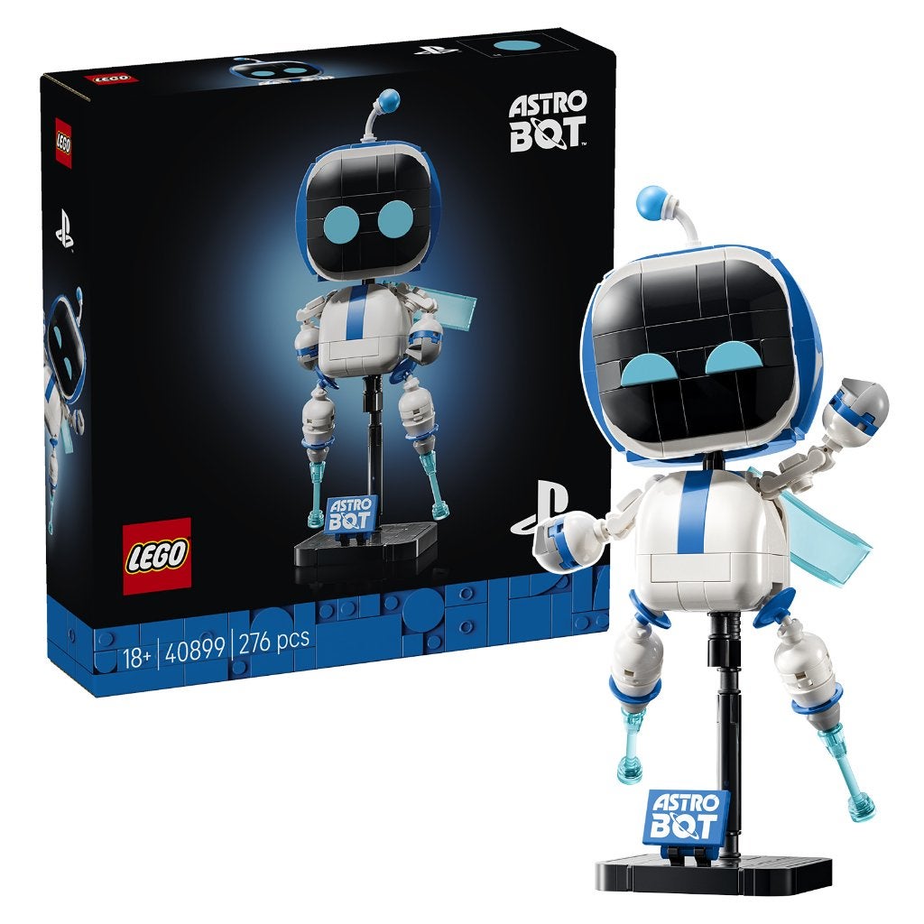 Lego 40899 Astro BOT Nieuw!, Overige thema's, Lego, Nieuw, Ophalen of Verzenden