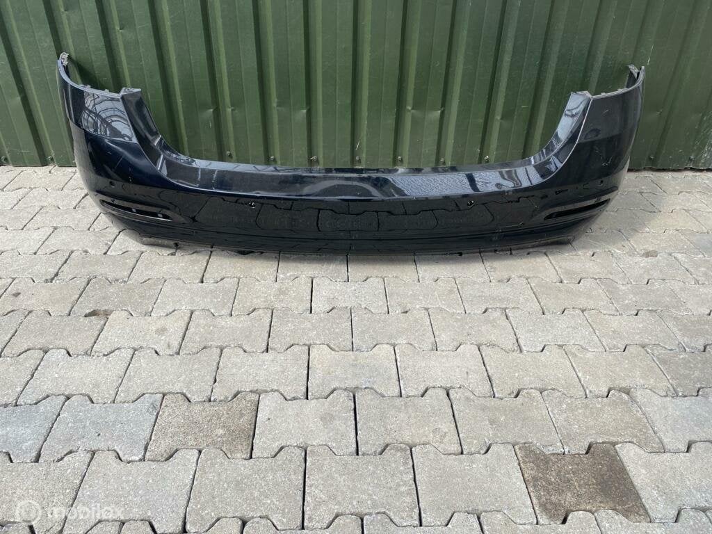 Achterbumper bmw 3 serie f31 lci 51127384577 Origineel, Auto-onderdelen, Gebruikt, Ophalen of Verzenden, Achter, Bumper