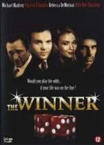 The Winner [3067], Alle leeftijden, Verzenden, Zo goed als nieuw, Overige genres
