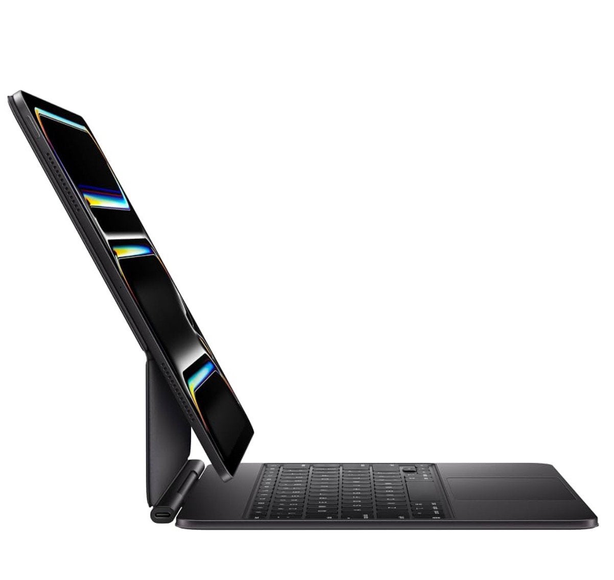 Foto 4 van Apple IPad Pro 13 inch M5