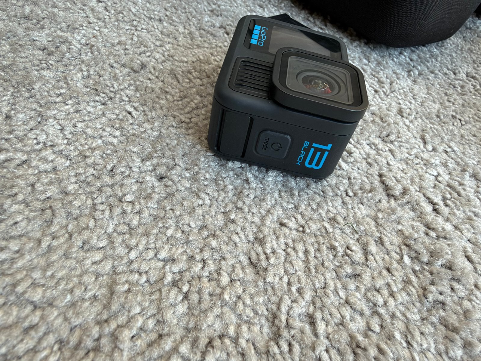 Foto 6 van GoPro Hero 13 Black met accessoires