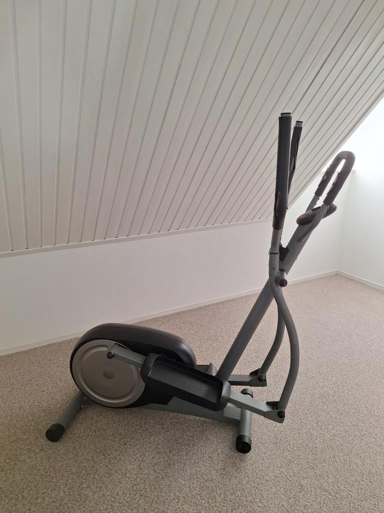 Elliptische fitnessapparaat PL-21930, Ophalen of Verzenden, Zo goed als nieuw, Krachtstation