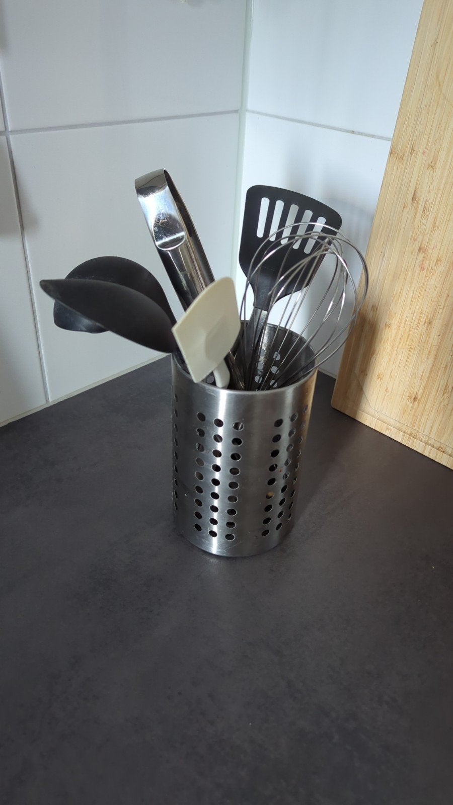 IKEA Kitchen Utensils, Ophalen of Verzenden, Gebruikt, IKEA