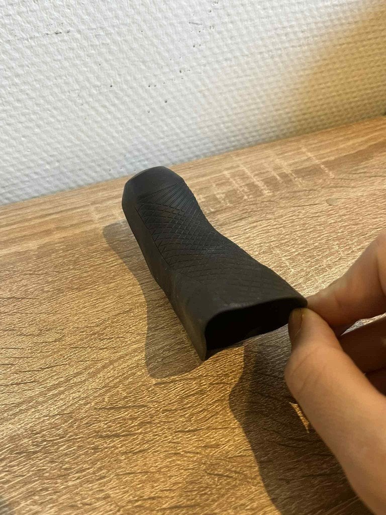 Shimano Ultegra R8070 shifter cover RECHTS, Ophalen of Verzenden