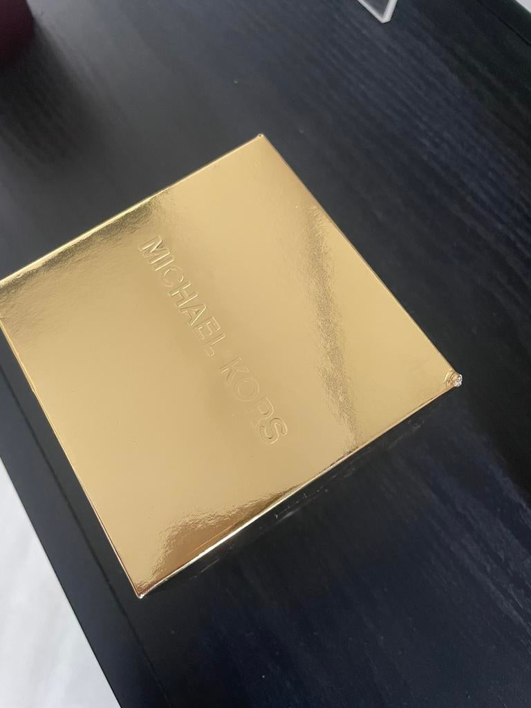 Michael kors horloge met bijpassende armband nieuw, Sieraden, Tassen en Uiterlijk, Horloges | Dames, Ophalen, Zo goed als nieuw