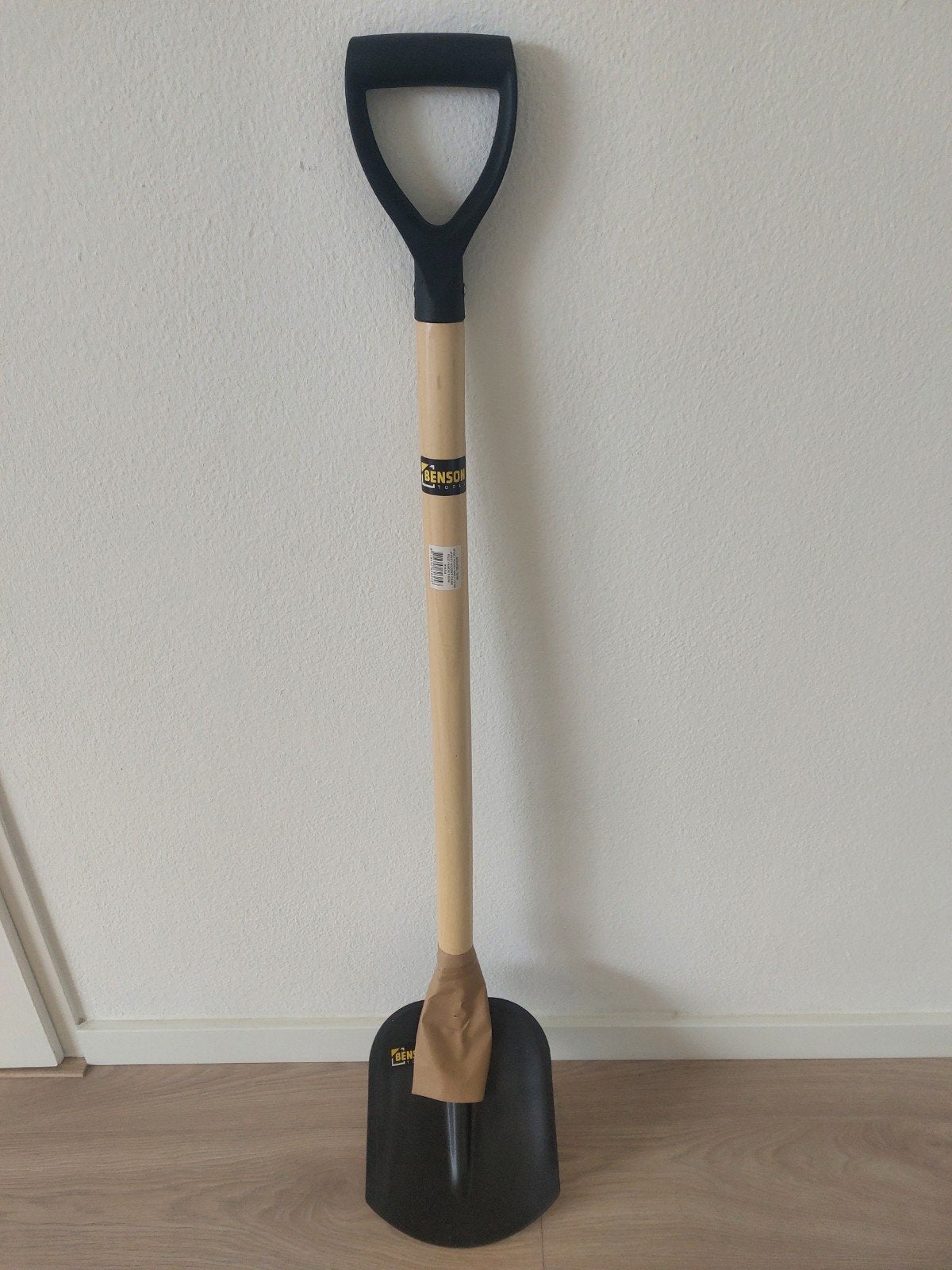 Nieuwe schep / bats / spade, Ophalen, Nieuw, Overige typen