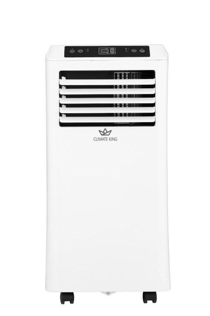 Mobiele Airco – 9000 BTU – Nieuw – Inclusief WiFi & AB, Ophalen, Info@bufram.com., Timer, Nieuw