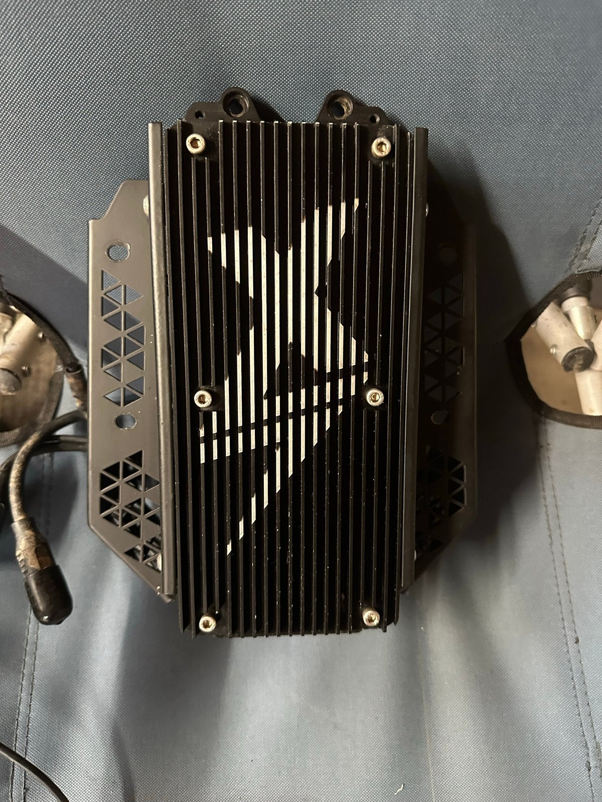 EBMX X9000 Controller voor Surron Ultra Bee, Ophalen of Verzenden, Gebruikt