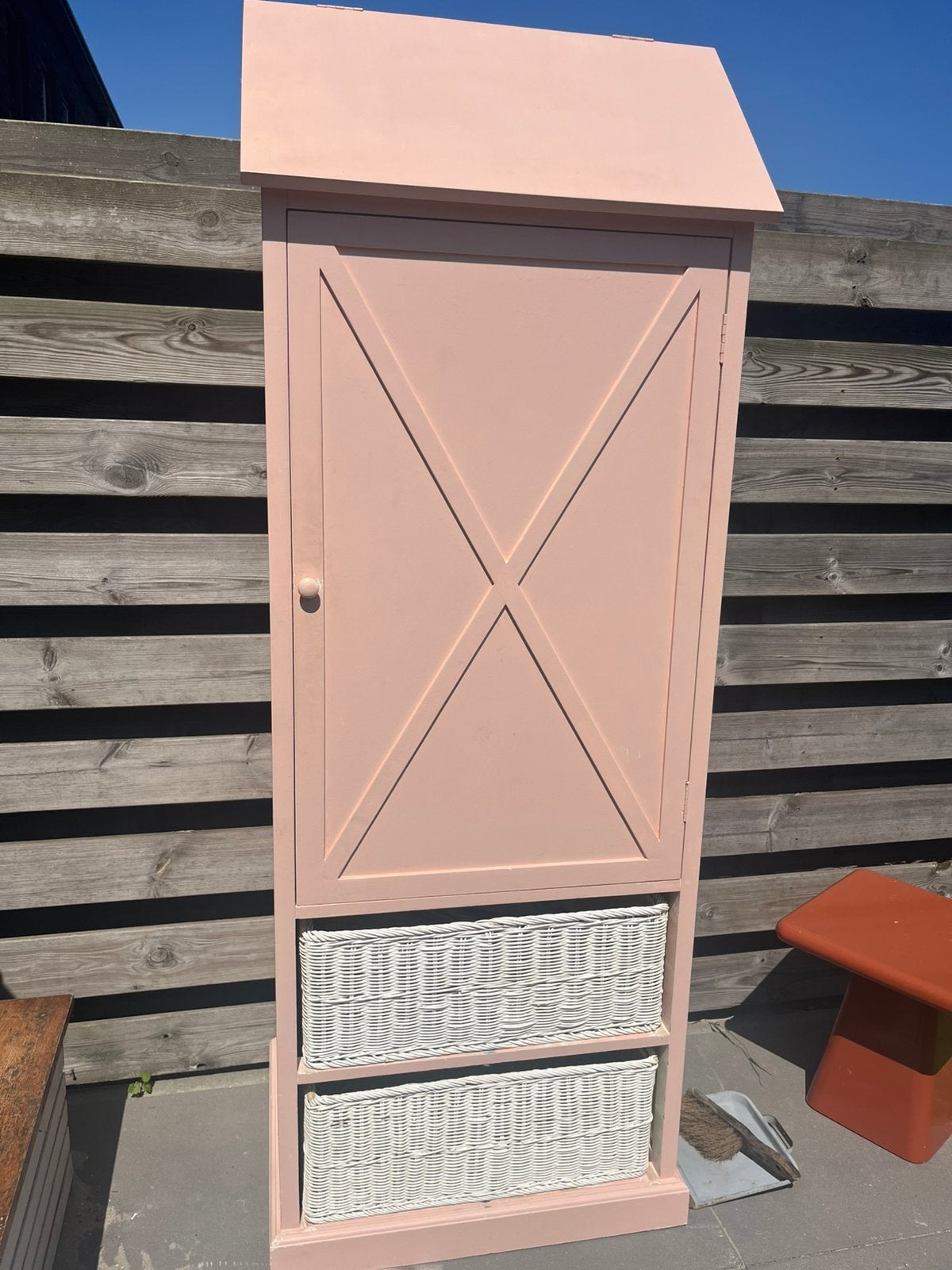 Leuke kast!, Ophalen, Gebruikt, Kast, 50 tot 70 cm