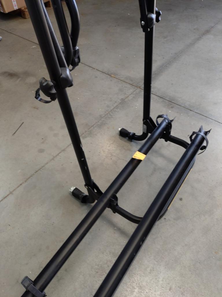 Gebruikte Fietsendrager voor Buscamper Ford Transit, Caravans en Kamperen, Camper-accessoires, Ophalen