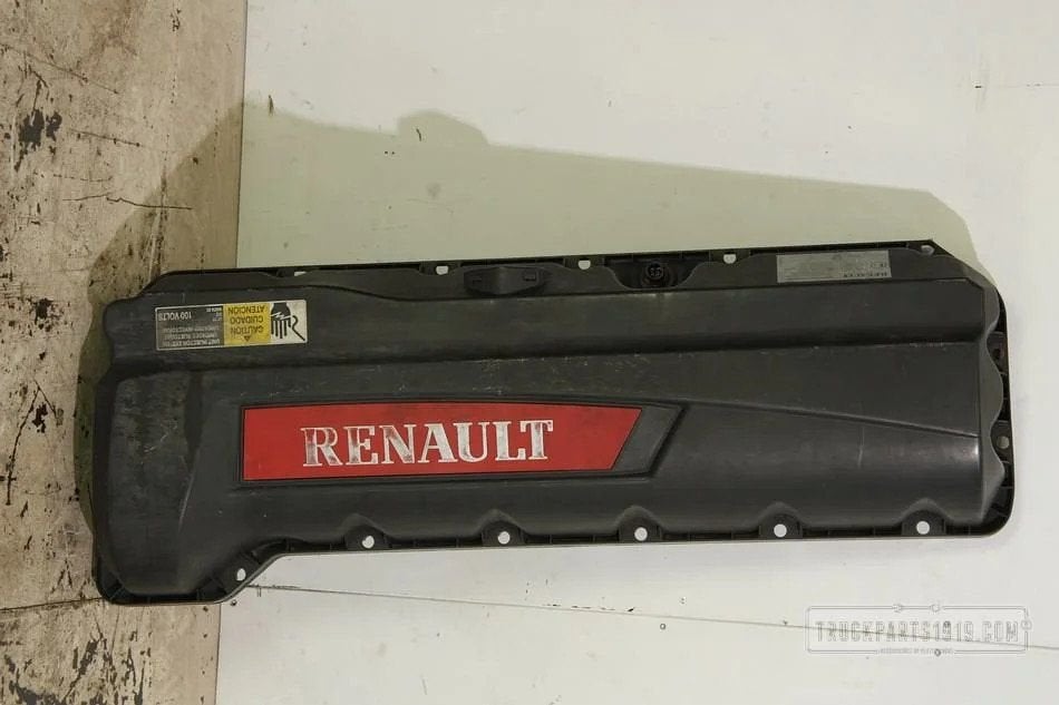Renault Engines & Parts Kleppendeksel Renault DXi11, Ophalen, Gebruikt, Renault, Motor en Toebehoren