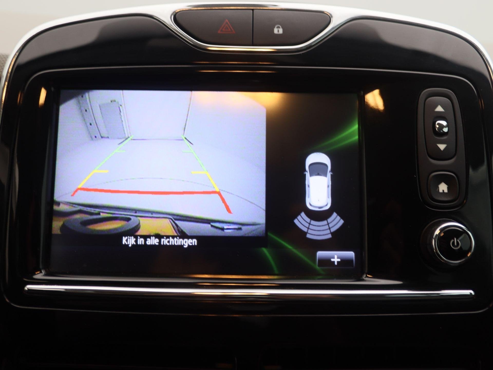 Foto 17 van Renault ZOE Q210 Zen Quickcharge 22 kWh (huur accu)