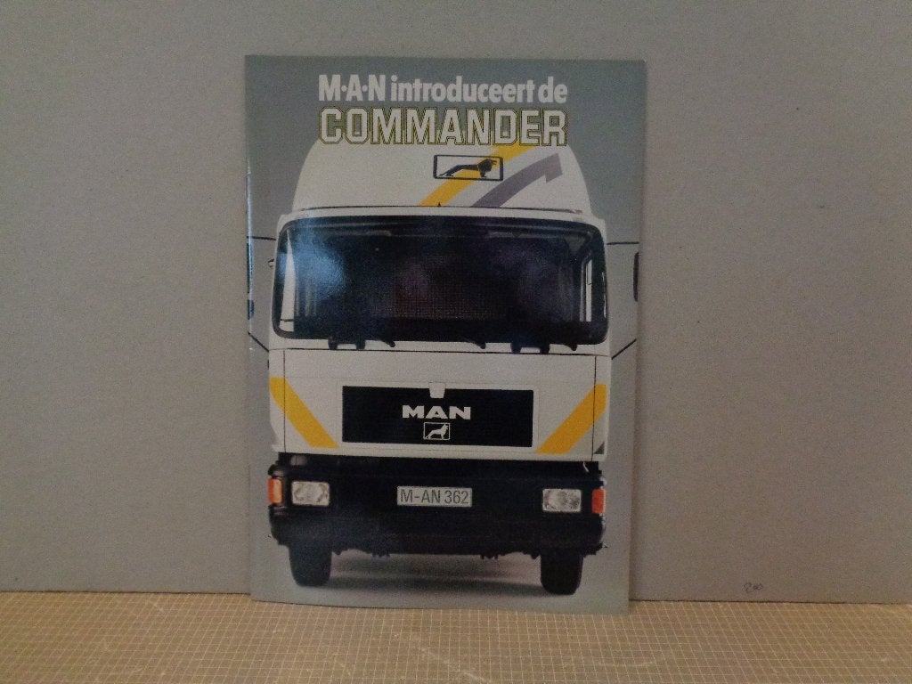 man folder, Ophalen of Verzenden, Zo goed als nieuw, Overige merken