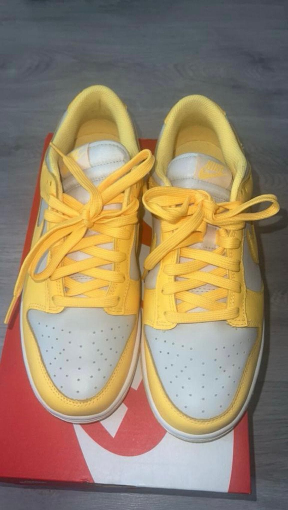 Nike Dunk, Ophalen of Verzenden, Nieuw