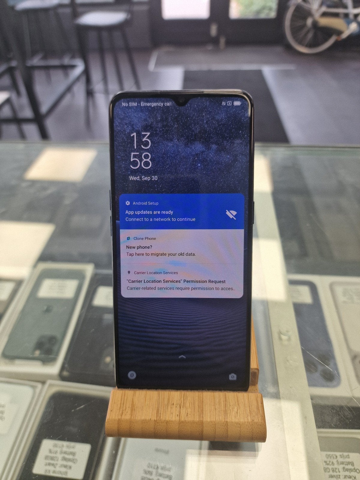 Oppo A91, Ophalen of Verzenden, Zo goed als nieuw, Oppo, Info@hstelecom.nl