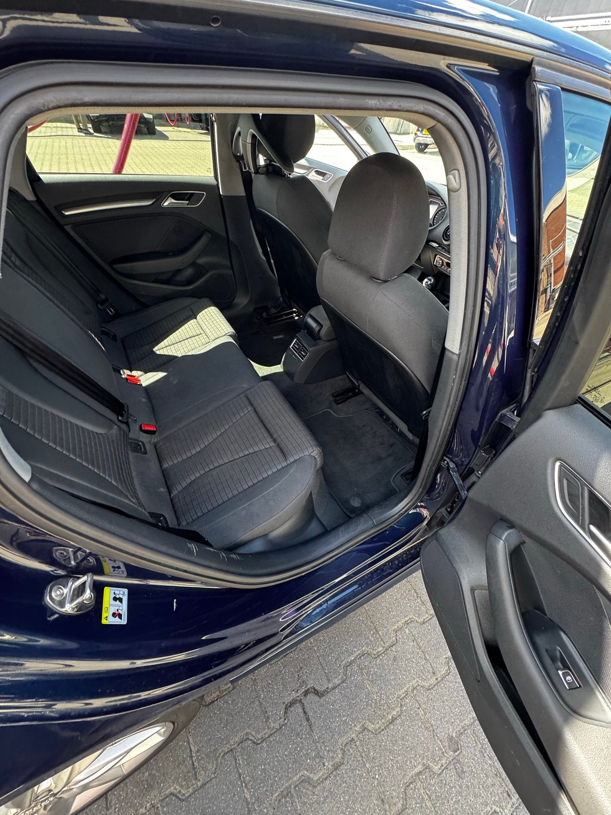 Foto 9 van Audi A3 1.5 Tfsi | Keyless | 2018 Automaat | AppleCarplay
