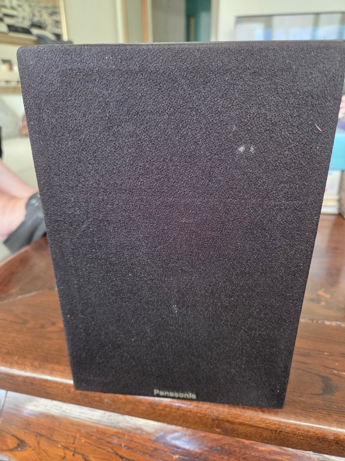 Panasonic SB-PMX70 Boekenplank Luidspreker, Gebruikt, Minder dan 60 watt, Boekenplank luidspreker, Ophalen