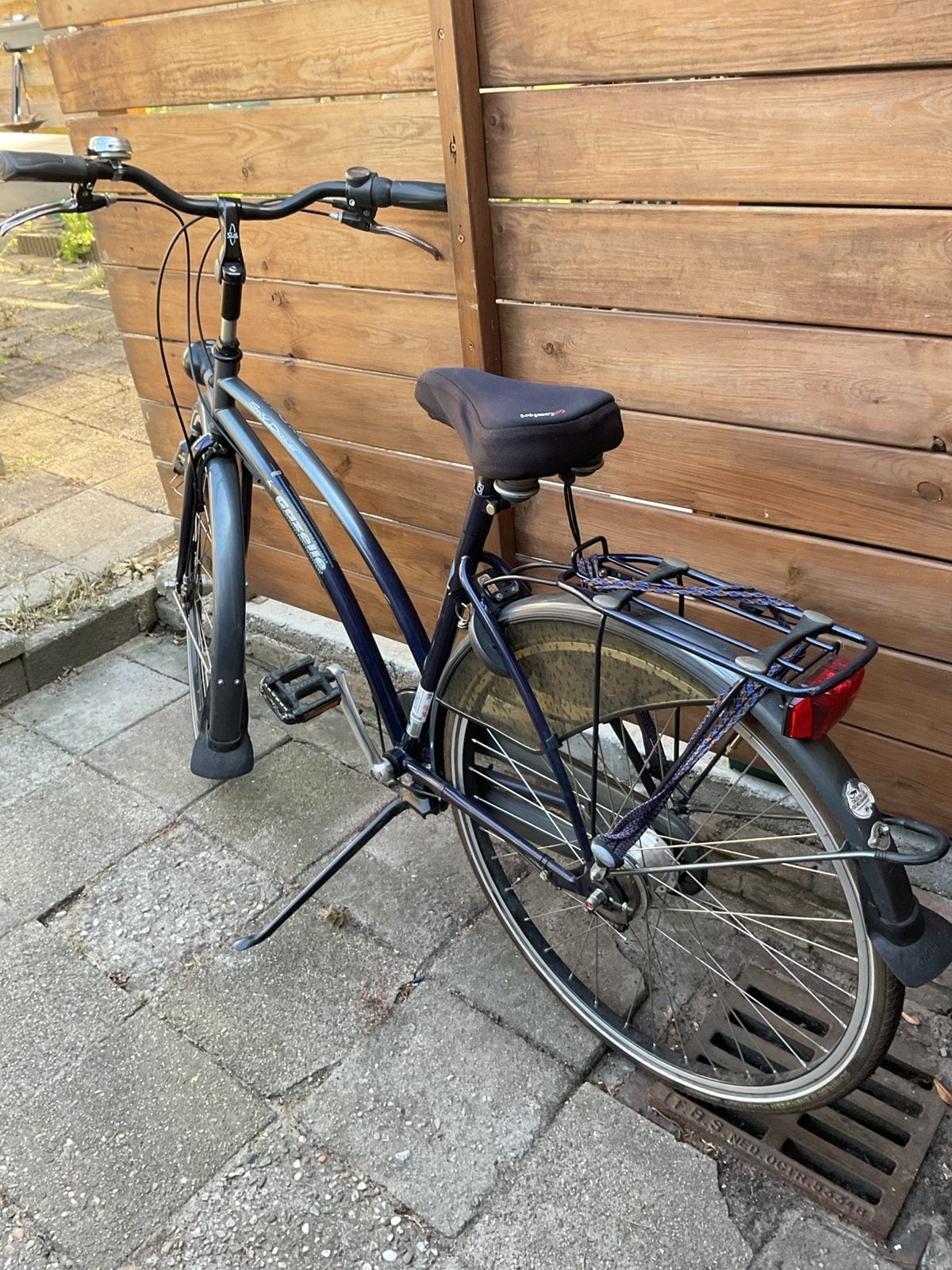 Jongens/ Herenfiets, Ophalen, Gebruikt, Versnellingen
